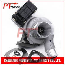 New Full Turbo Charger 786880-5021S 1741779 Complete Turbine For Ford Tourneo 2.2 TDCi 92/114Kw Duratorq EURO 5 2011-2013 2024 - buy cheap