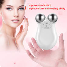 Microcurrent Face Lift Machine Skin Tightening Wrinkle Remover Massager MH88 2024 - buy cheap
