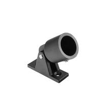 Nylon Boat Bimini Top Fitting Deck Hinge Slide Cap Pipe Eye EndCap External Eye End Canopy Tube Boat Accessories Marine Hardware 2024 - buy cheap