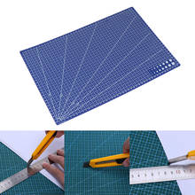 A3  Cutting Mat Pad Patchwork Cut Pad A3 Patchwork Tools Manual DIY Tool Cutting Board Double-sided Self-healing 2024 - buy cheap
