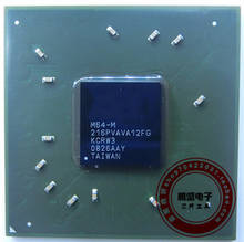 1 шт., графический чип для ЦП 100% 216PVAVA12FG 216PVAVA12 BGA, новый и оригинальный 2024 - купить недорого