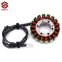 Motocycle Stator Coil for Triumph 955 Tiger Speed Triple Sprint ST RS Daytona 955i Speed Triple 1050 T1300502 2024 - buy cheap