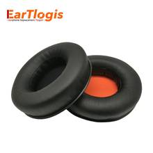 EarTlogis Replacement Ear Pads for JBL Synchros Slate JBL E50 E50BT S500 S700 Stere Parts Earmuff Cover Cushion Cups pillow 2024 - buy cheap