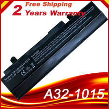 5200 mAh 6 Cells Laptop Battery For Asus A32-1015 A31-1015 AL31-1015 for Eee PC 1015PDT 1015P 1215 1215B 1215N 1015b 1015 1015bx 2024 - buy cheap