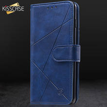 Funda de piel sintética con tira para Samsung, cartera para Samsung S20 Ultra A71 A51 S8 S9 S10 S20 Plus S10E Note 8 9 10 A80 A70 A50 A40 A20 A10 A5 A8 2024 - compra barato