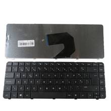 New Portugal PO laptop keyboard for HP CQ430 CQ431 CQ435 CQ436 R15 635 655 650 630 636 G4-1000 G6 CQ43 CQ57 450 430 CQ45-M03 G4 2024 - buy cheap