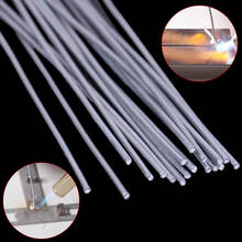 10pcs 500mm 330mm Welding Rods Low Temperature Aluminum Solder Welding Rod Wire Electrode Welding Sticks Soldering Supplies 2024 - купить недорого