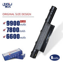 JIGU Laptop Battery AS10D AS10D31 AS10D3E AS10D41 AS10D51 AS10D61 AS10D71 AS10D73 AS10D75 AS10D5E AS10D7E AS10D81 For Acer 5741 2024 - buy cheap