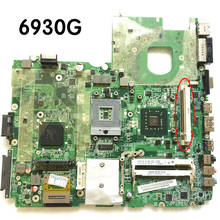 MBASR06002 para la placa base del ordenador portátil acer 6930G DA0ZK2MB6F1 placa base 100% probado completamente funciona 2024 - compra barato