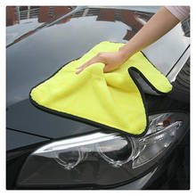 Car cleaning towel wash auto tool Accessories for Audi A3 8P A4 B8 Q5 A1 2024 - buy cheap