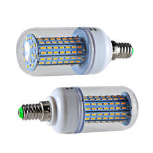 Ampolla led e14 B22 E27 atenuador 110v 220v super 12W smd 4014 luz regulable para el hogar 3000K 6000K foco de vela lámpara de ahorro de energía 2024 - compra barato