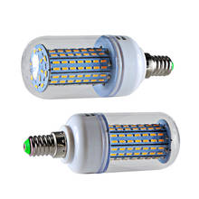 Ampoule led e14 B22 E27 диммер 110 В 220 в супер 12 Вт smd 4014 Диммируемый домашний свет 3000 К 6000 К свеча прожектор энергосберегающая лампа 2024 - купить недорого