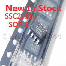 5 PÇS/LOTE SSC2S110 2S110 SOP-8 LCD chip de gerenciamento de energia Em Estoque NOVO IC originais 2024 - compre barato