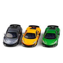 1:32 alta simulação de metal 600lt super racing liga carro modelo 4 aberto som e luz retorno modelo carro para crianças presentes 2024 - compre barato