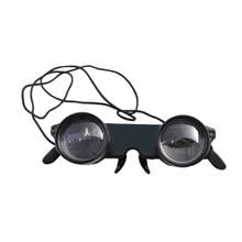 Gafas de aumento, binoculares, telescopio para ver partidos de fútbol, pesca al aire libre, senderismo, RW 2024 - compra barato