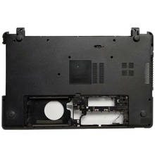 NEW Laptop Bottom Base Case Cover for Packard Bell TE69 TE69KB Laptop Bottom Case 2024 - buy cheap