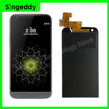 LCD Display For LG G5 H830 H840 H850 H860 5.3 Inch 2560*1440 TFT Touch Screen Digitizer Retina Complete Assembly 2024 - buy cheap