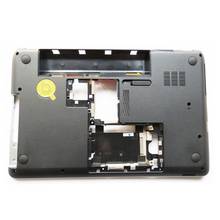 New laptop Bottom case cover For HP Pavilion Envy DV6-7000 DV6-7100 DV6-7200 DV6-7300 682051-001 707924-001 replace shell 2024 - buy cheap