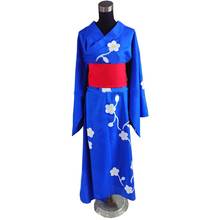 Disfraz de Shin Megami Tensei Persona 3 Aegis, albornoz, Kimono, Halloween, hecho a medida, cualquier tamaño, 2019 2024 - compra barato