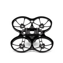 Emax-Kit de Marco Tinyhawk S, 75mm, NEGRO, 1-2S, para Dron de carreras Tinyhawk S de interior, FPV, Avión RC 2024 - compra barato