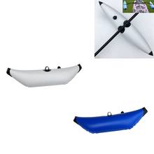 PVC Inflatable Kayak Canoe Outrigger Stabilizer Overhanging Stable Float 2024 - buy cheap