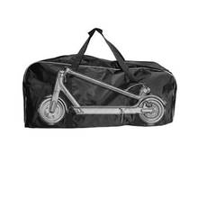 Bolsa de transporte impermeable para patinete eléctrico XM M365, bolso de hombro, resistente al desgaste 2024 - compra barato