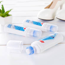 1/5/10Pcs White Shoes Cleaner Whiten Refreshed Polish Cleaning Tool for Casual Leather Shoe Sneakers JW 2024 - buy cheap