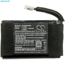 Cameron Sino 900mAh Battery C129D2 for Bang&Olufsen BeoPlay P2 2024 - buy cheap