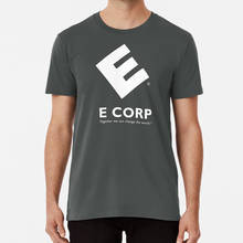 E corpos (mr robot) camiseta, mr robô mr m m., robô f vision, loja e corceria e corpo evil corceria.
