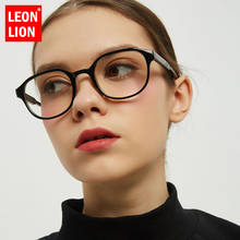 LeonLion-gafas De Sol cuadradas Retro para mujer, lentes De Sol De lujo, transparentes, 2021 2024 - compra barato