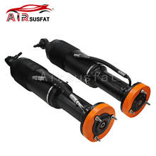 Pair Front Left & Right Hydraulic Shock Absorbers For Mercedes Benz SL R230 SL500 SL600 SL55 SL65 AMG 2303208713 2303208813 2024 - buy cheap