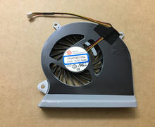 SSEA-ventilador de refrigeración de CPU para portátil MSI GE60, MS-16GA, 16GC, MS-16GH, MS-16GF, MS-16GD, nuevo 2024 - compra barato