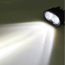 High Quality 20W Marine Spreader Light LED Deck/Mast Light Flood Light  For Boat 12v-30v DC 2024 - buy cheap