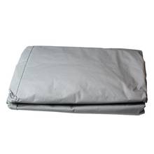 Cubierta Universal impermeable antipolvo para coche, protección contra el sol, la lluvia y la nieve, accesorios exteriores, bloque de cubierta, luz solar 2024 - compra barato