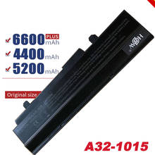 7800mAH New Laptop battery For Asus Eee PC 1011 1015 1015P 1015PE 1016 1016P 1215 A31-1015 A32-1015 AL31-1015 PL32-1015 2024 - buy cheap