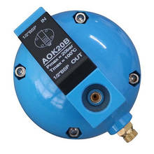AOK20B автоматический сливной фильтр воздушный компрессор автоматический сливной клапан шаровой сливной клапан 2024 - купить недорого
