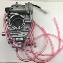 SherryBerg carb Карбюратор carburador для KTM 400 EXC 2004 2005 2006 / 450 EXC 2004-2005 НОВЫЙ Carb ASSY Замена для keihin 40 мм 2024 - купить недорого