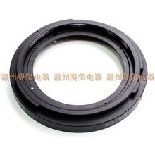 NEW X160 X180 UV Ring Zoom Lens Unit Front Ring Ass'y 448924001 For Sony PXW-X160 PXW-X180 Camera Repair Replacement Part 2024 - buy cheap