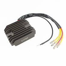 Regulador de voltaje para motocicleta, rectificador de 12v para SUZUKI GSX1100 KATANA GSX750 GS250 GS450 GS750 GS850G GS1000 GS1100 LT230E 2024 - compra barato