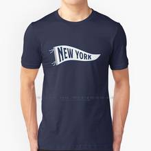 Camiseta nova york, camiseta 100% de algodão puro nyy yankees, vintage, retrô, beisebol, todos os ascensões, bombeiros bronze 2024 - compre barato