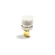 1PC  NEW  UHF Female Jack  To SMA Male Plug  RF Coax Adapter Convertor  Straight  Goldplated  Wholesale 2024 - buy cheap