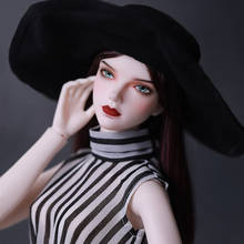 Shuga Fairy Sugi 1/3 Doll BJD SD Doll Resin Toys for Kids Female Body Ball Jointed Doll Fashion Figure 2024 - buy cheap