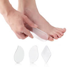 Nano Glass Double-sided Foot Rasp Heel File Hard Dead Skin Callus Remover Exfoliating Pedicure Care Foot File Tool Accessories 2024 - buy cheap