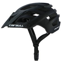 MTB Bicycle Helmet Men Women Cycling Helmet Ultralight Safety Cap Integrally Molded Mountain Road Bike Equipment Breathable 2024 - buy cheap