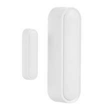 WIFI Door Sensor Tuya APP Control Door Window Opening Security Alarm Sensor Switch Wireless Detector for Alexa Google Home IFTTT 2024 - buy cheap