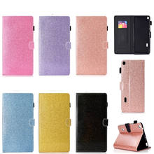 Funda protectora para tableta Huawei MediaPad T3 7,0, carcasa con soporte abatible, versión ostentosa de 7,0 pulgadas, Wifi, BG2-W09, T3 7,0 2024 - compra barato