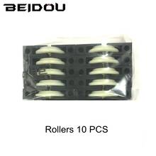 10 PCS Free Shipping!Super quality!BEIDOU T Cutter Rollers for Glass T-Shaped Cutter Type SPS-20T. 2024 - buy cheap