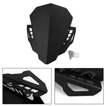 Artudatech-Protector de parabrisas para YAMAHA FZ 07 MT 07 2019 2020, FZ07 MT09 2024 - compra barato