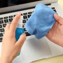High Quality 3 Piece/Set Laptop Computer Cleaner Solution Mobile Phone SLR Camera Household Appliances Cleaning Cloth Brush 2024 - buy cheap