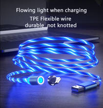 Car Luminous Lighting Mobile Phone Cable for Suzuki Vitara Swift Ignis SX4 Baleno Ertiga Alto Grand Vitara Jimny S-cross 2024 - buy cheap